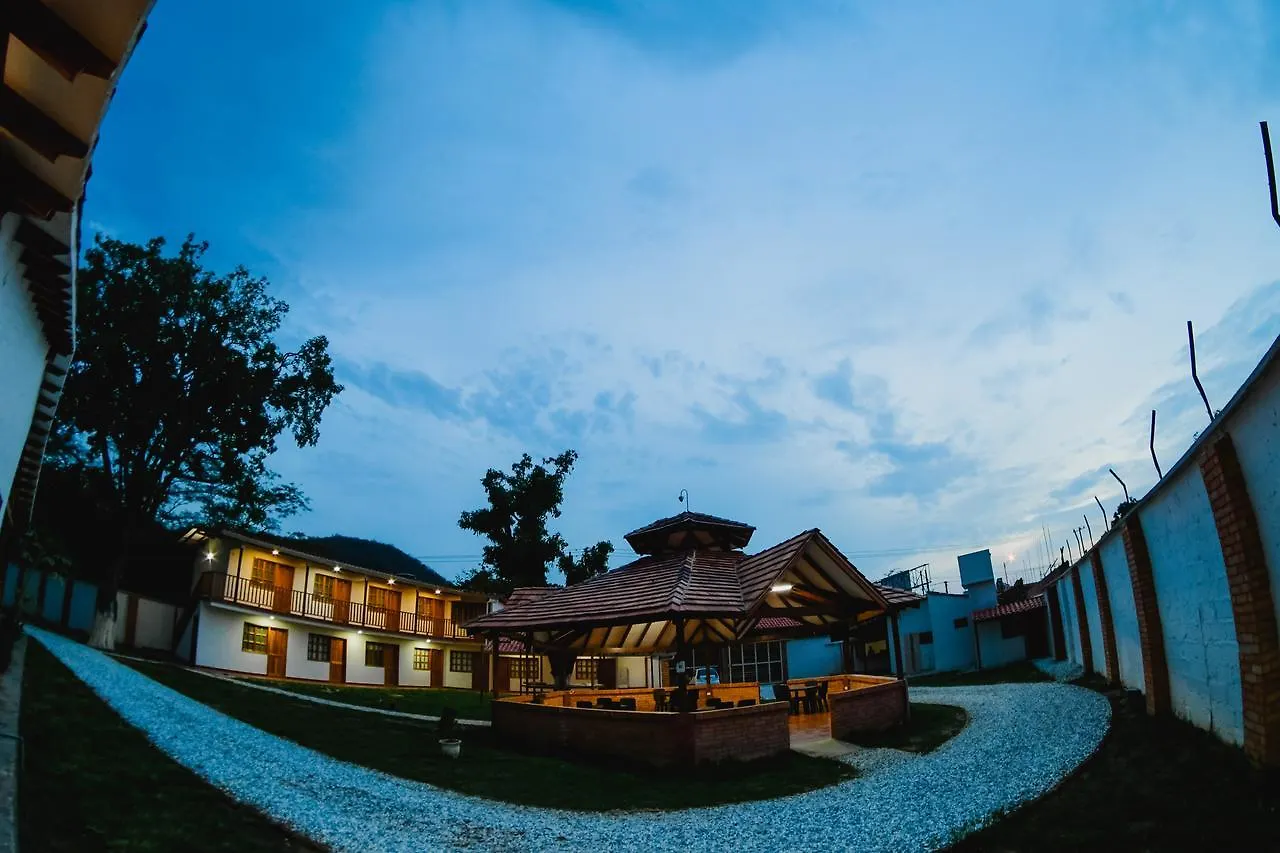 Hotel Portobahia Campestre Santa Marta   Santa Marta (Magdalena)