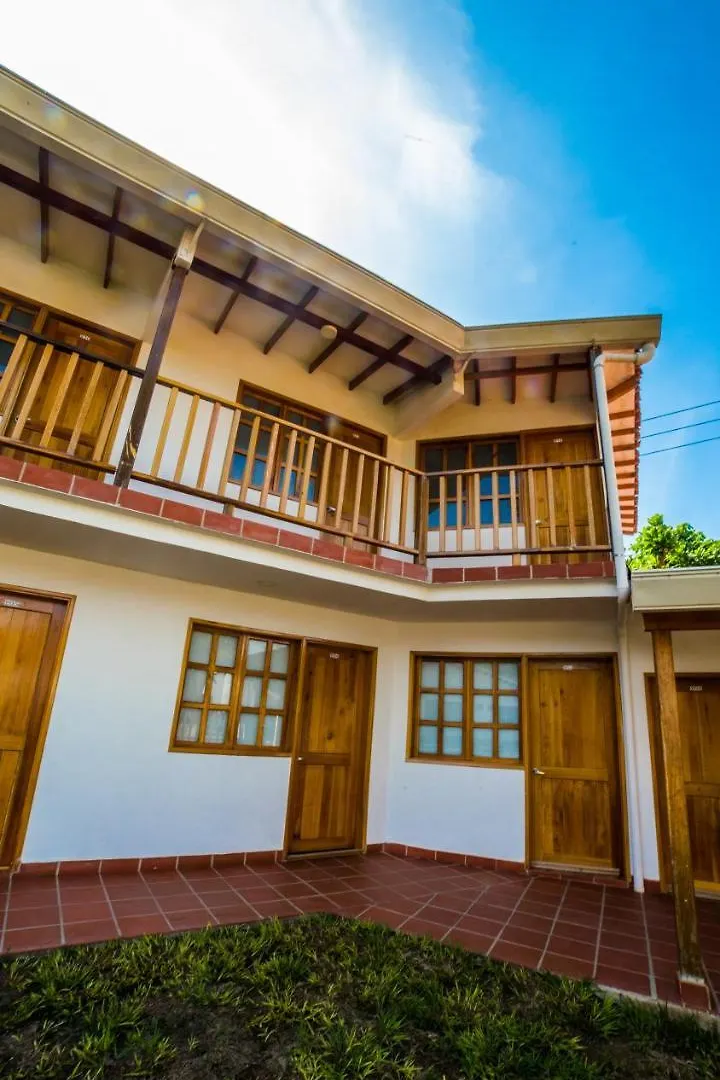 Hotel Portobahia Campestre Santa Marta  Santa Marta (Magdalena)