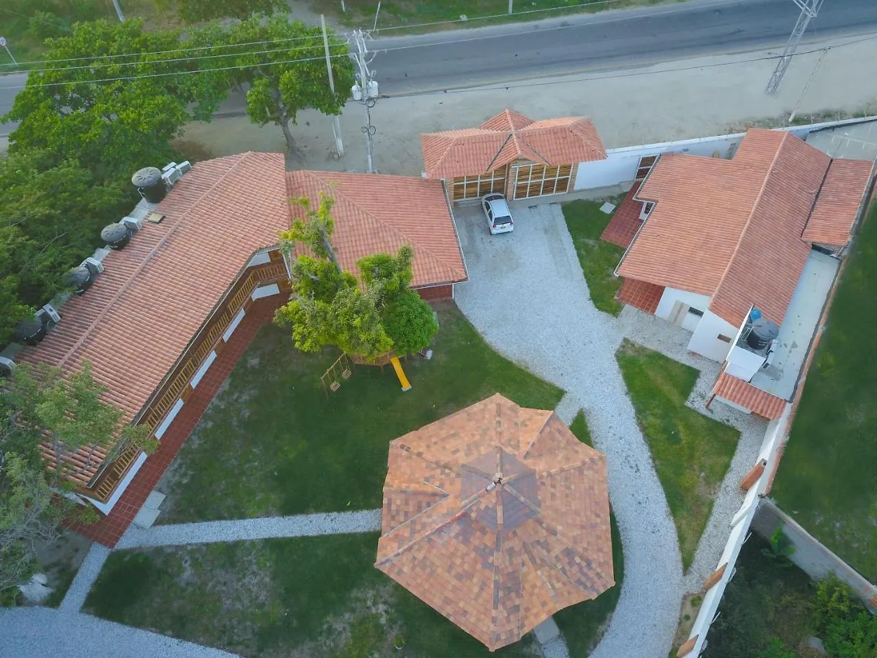 Hotel Portobahia Campestre Santa Marta   Santa Marta (Magdalena)