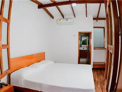**  Hotel Portobahia Campestre Santa Marta  Colombia
