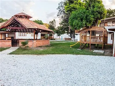 Hotel Portobahia Campestre Santa Marta  Santa Marta (Magdalena)