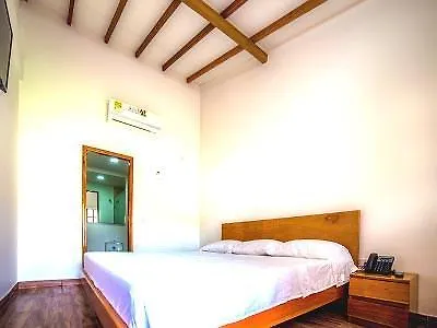 Hotel Portobahia Campestre Santa Marta