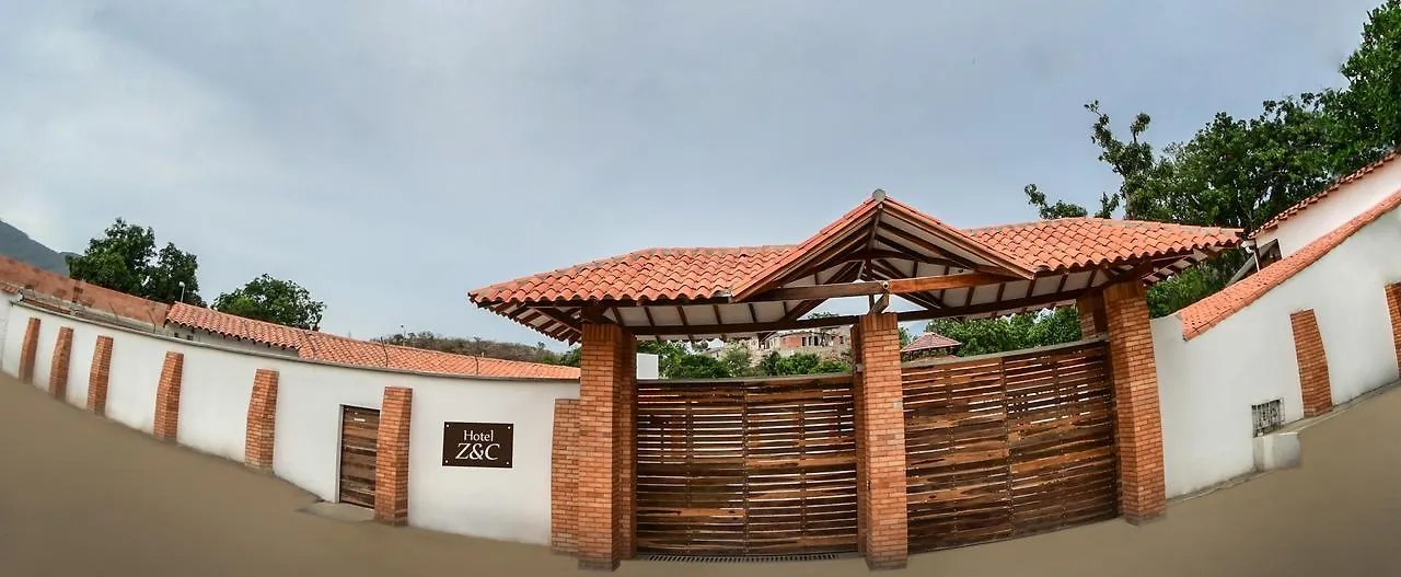 Hotel Portobahia Campestre Santa Marta   Santa Marta (Magdalena)