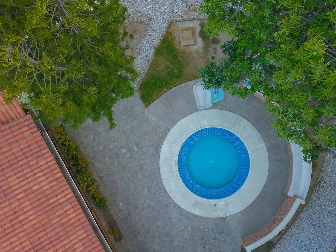 Hotel Portobahia Campestre Santa Marta  Colombia