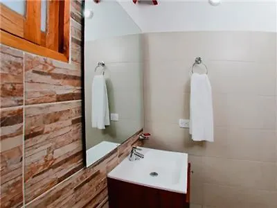 Hotel Portobahia Campestre Santa Marta  Santa Marta (Magdalena)