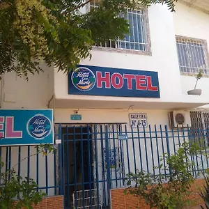 Casahotelmarly Hotel