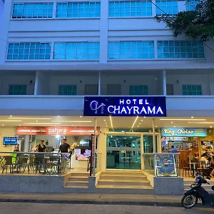 Aparta-hotel Chayrama Hotel