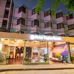 Taybo By St Hotel